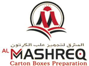 Al Mashreq Carton Boxes Preparation - 